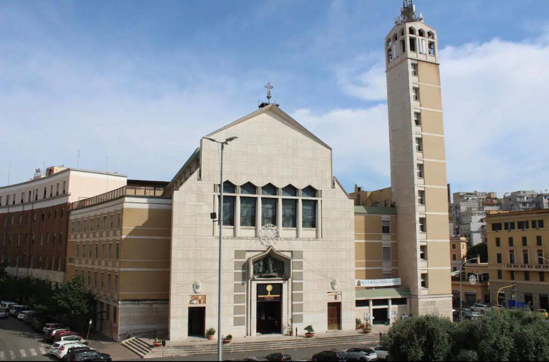 Appartamento 5 Stelle In Piazza Asti - Re Di Roma - المظهر الخارجي الصورة
