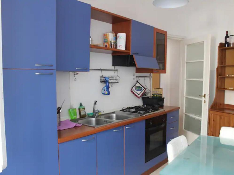 Appartamento 5 Stelle In Piazza Asti - Re Di Roma - المظهر الخارجي الصورة